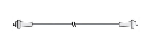 Wyler 2.5m Digital Level Cable - Image 1