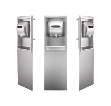 XLERATOR® Hand Dryer Xchanger Kit - Image 1