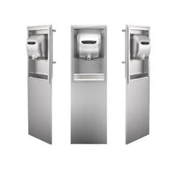 XLERATOR® Hand Dryer Xchanger Kit