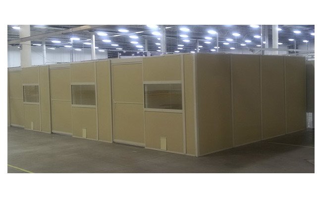 Custom X-Ray Shielding Rooms - Image 4