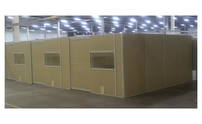Custom X-Ray Shielding Rooms - Image 4
