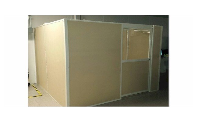 Custom X-Ray Shielding Rooms - Image 5