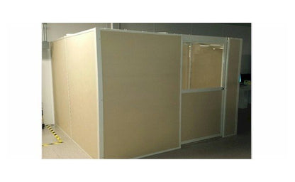 Custom X-Ray Shielding Rooms - Image 5