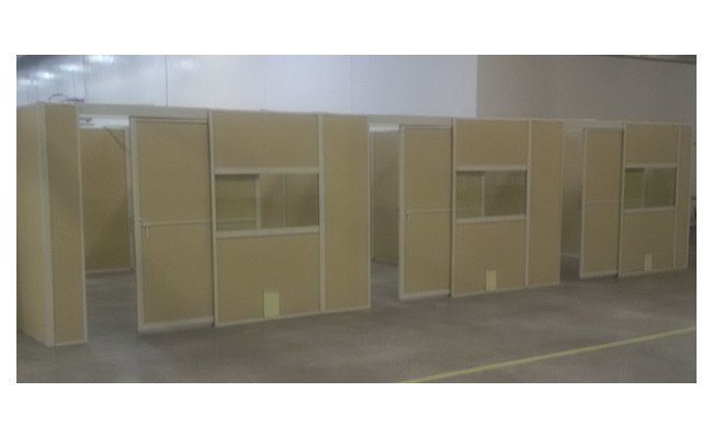 Custom X-Ray Shielding Rooms - Image 1