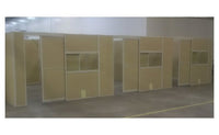 Custom X-Ray Shielding Rooms