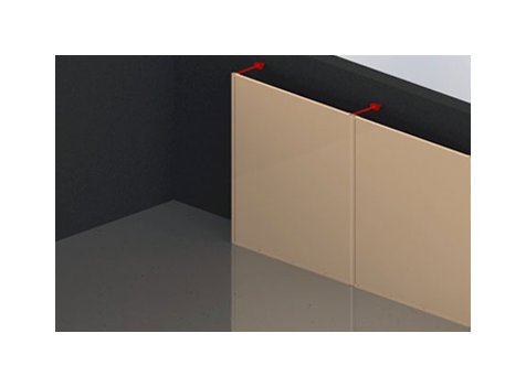 Lead-Lined X-Ray Shielding Wall Panels - Image 2