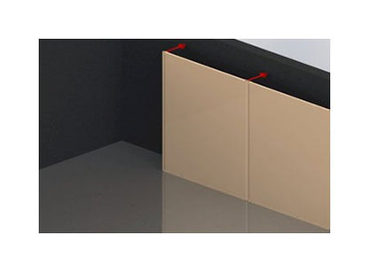 Lead-Lined X-Ray Shielding Wall Panels - Image 2