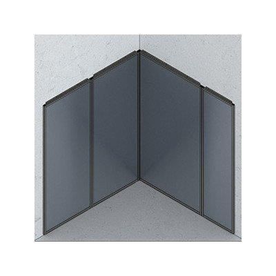 Lead-Lined X-Ray Shielding Wall Panels - Image 3