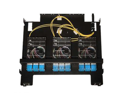Xtreme+™ Rack Mount Patch Panels - Image 2