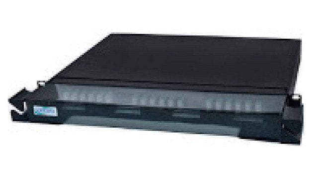 Xtreme+™ Rack Mount Patch Panels - Image 1