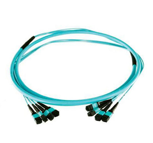 Xtreme8™ and Xtreme12™ Multi-Fiber Termination Push-On (MTP®) Trunk Cables - Image 1