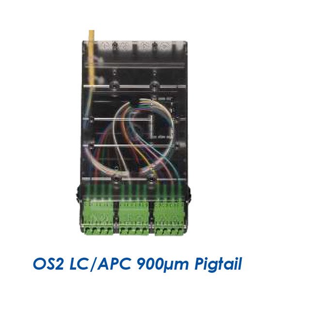 Xtreme+™ Pigtail Splicers - Image 1