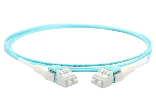 Xtreme8™ and Xtreme12™ Uniboot Lucent Connector (LC) Duplex Jumpers - Image 1