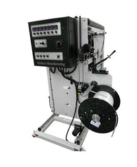 Zipper Systems for Bag and Pouch Making