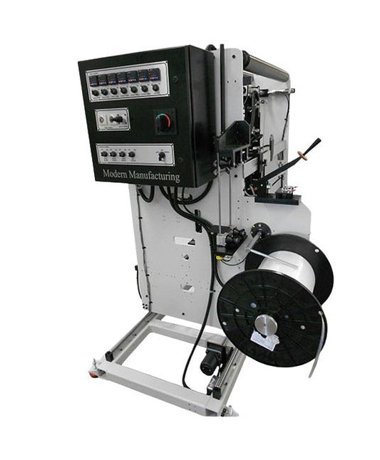 Zipper Systems for Bag and Pouch Making - Image 1