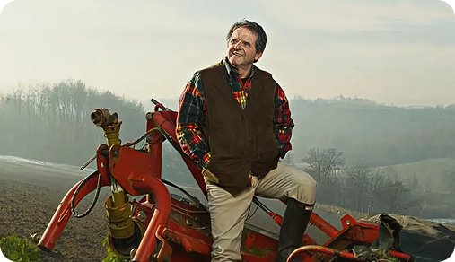 Buy What You Need Today. Pay Over Time.