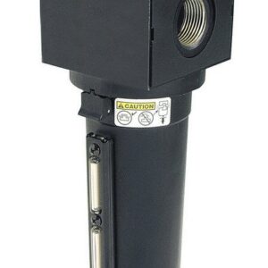Parker P3N Hi-Flow Particulate Filter - Heavy Duty Industrial Grade