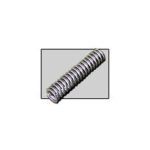 Stainless Steel Compression Spring - 0.3" OD