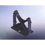 DuraFlex Duct Spacer
