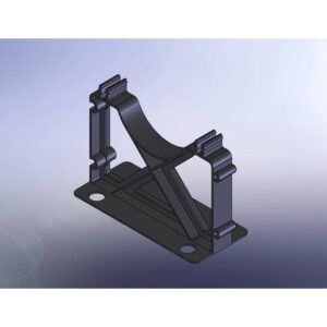 Snap-Loc Utility Duct Spacer