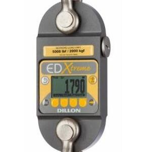 Heavy-Duty Crane Scale with Enhanced Accuracy - 10