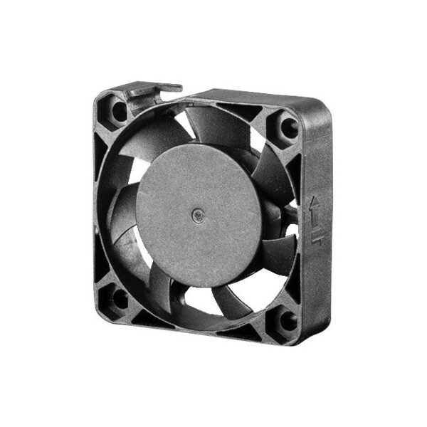 Pelonis Technologies 4010-7 Series Brushless DC Axial Fan