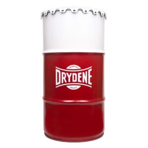 Drydene Ruby Red EP 2 High Temp Grease - 120 lbs.