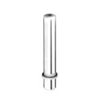 Precision Metric Demountable Pin Set - 37mm x 100mm