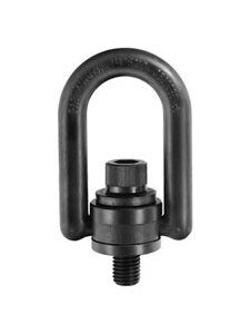 Industrial Grade Metric Hoist Rings