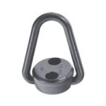 Industrial Flip Flop Pivoting Hoist Ring