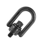 American Heavy Duty Hoist Rings - Industrial Swivel Hoist Rings