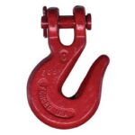 Heavy Duty G43 Clevis Grab Hooks