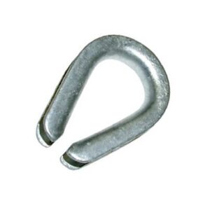 Heavy-Duty Thimble Set (Pack of 25)