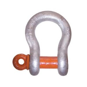 Advanced Carbon Anchor Shackles
