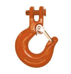 Heavy Duty G70 Clevis Slip Hooks