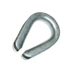 Heavy-Duty Thimble Kit - Pack of 25