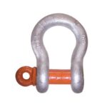 Premium Carbon Anchor Shackles