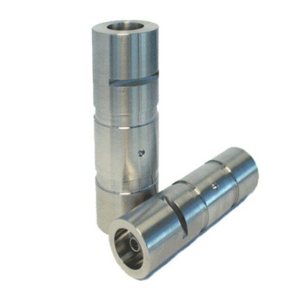 Transducer Techniques CLP Series 200k lb Clevis Pin Load Cell