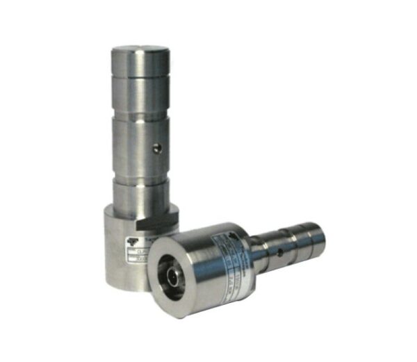 Transducer Techniques® CLP Series 30000 lb Marine & Industrial Load Pin Cell