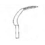 Diamond Needle Chain Looper - Organ B27 Replacement