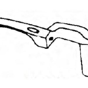 118-88104 Upper Looper for Panel Flanger Machines