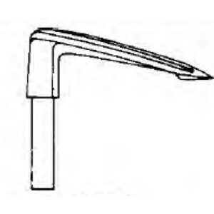 Diamond Needle Upper Looper for Union Special 39500