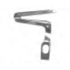 Precision Lower Looper for Industrial Sewing Machines
