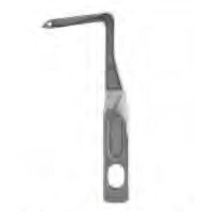 Diamond Needle Chainstitch Looper 323-810-219