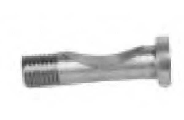 Diamond Needle Corp. Tape Edge Closing Machine Looper Carrier Stud