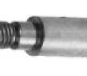 Diamond Needle Feed Hinge Stud