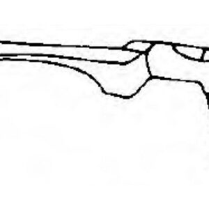 Diamond Needle 19100-106 Spreader Tool