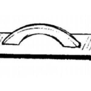 Diamond Cloth Weight - 4 lb