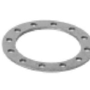 Diamond Needle Corp. Tape Edge Closing Machine Thrust Washer