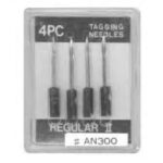 SteelPro All-Steel Tagging Needle Set